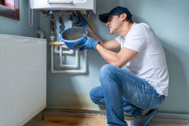 Best Plumbing System Maintenance  in River Falls, WI